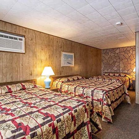 Motel Ely Buitenkant foto