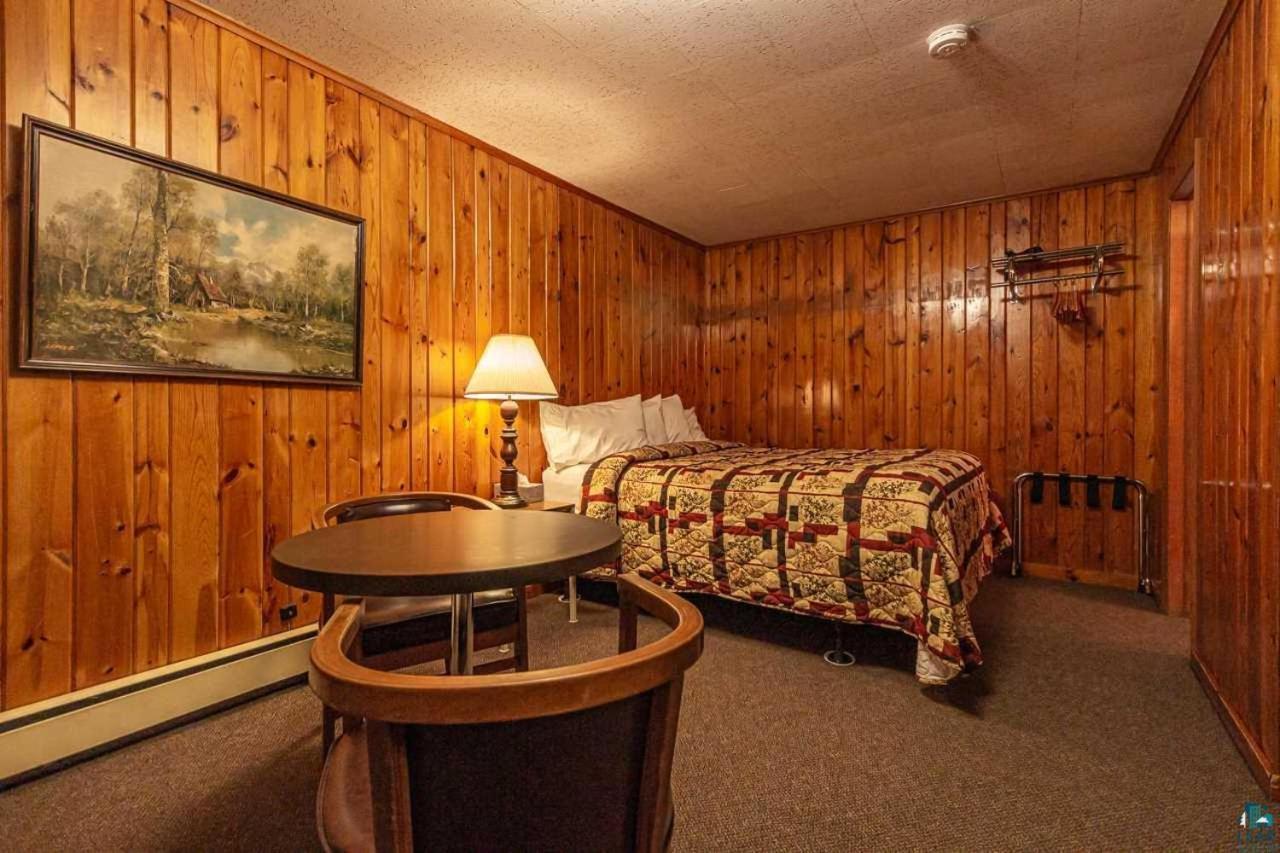 Motel Ely Buitenkant foto