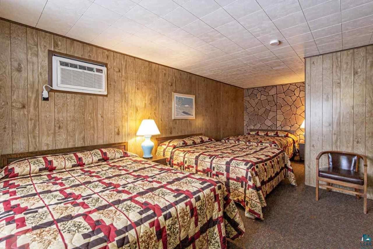 Motel Ely Buitenkant foto