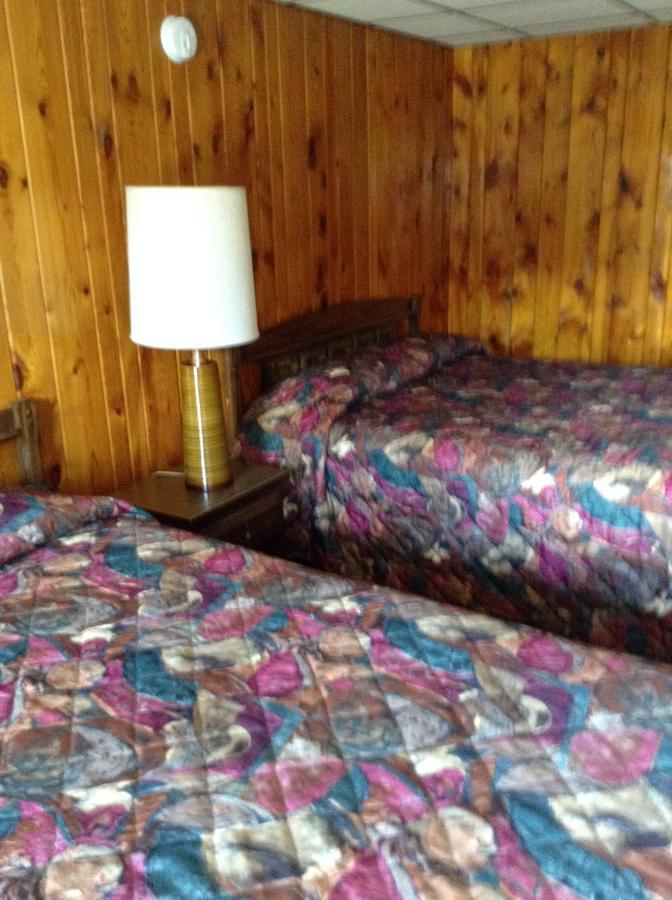 Motel Ely Buitenkant foto