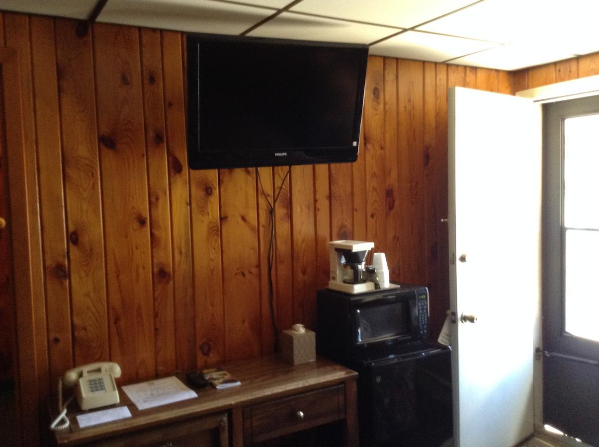Motel Ely Kamer foto