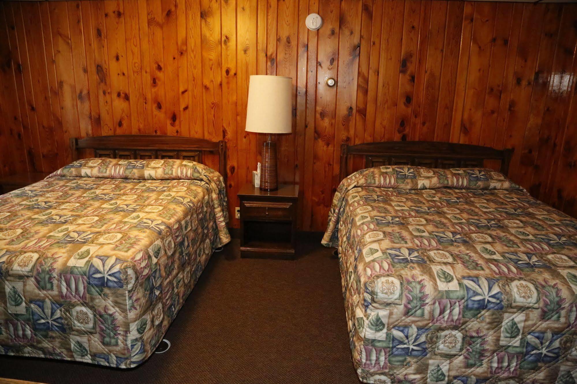 Motel Ely Buitenkant foto